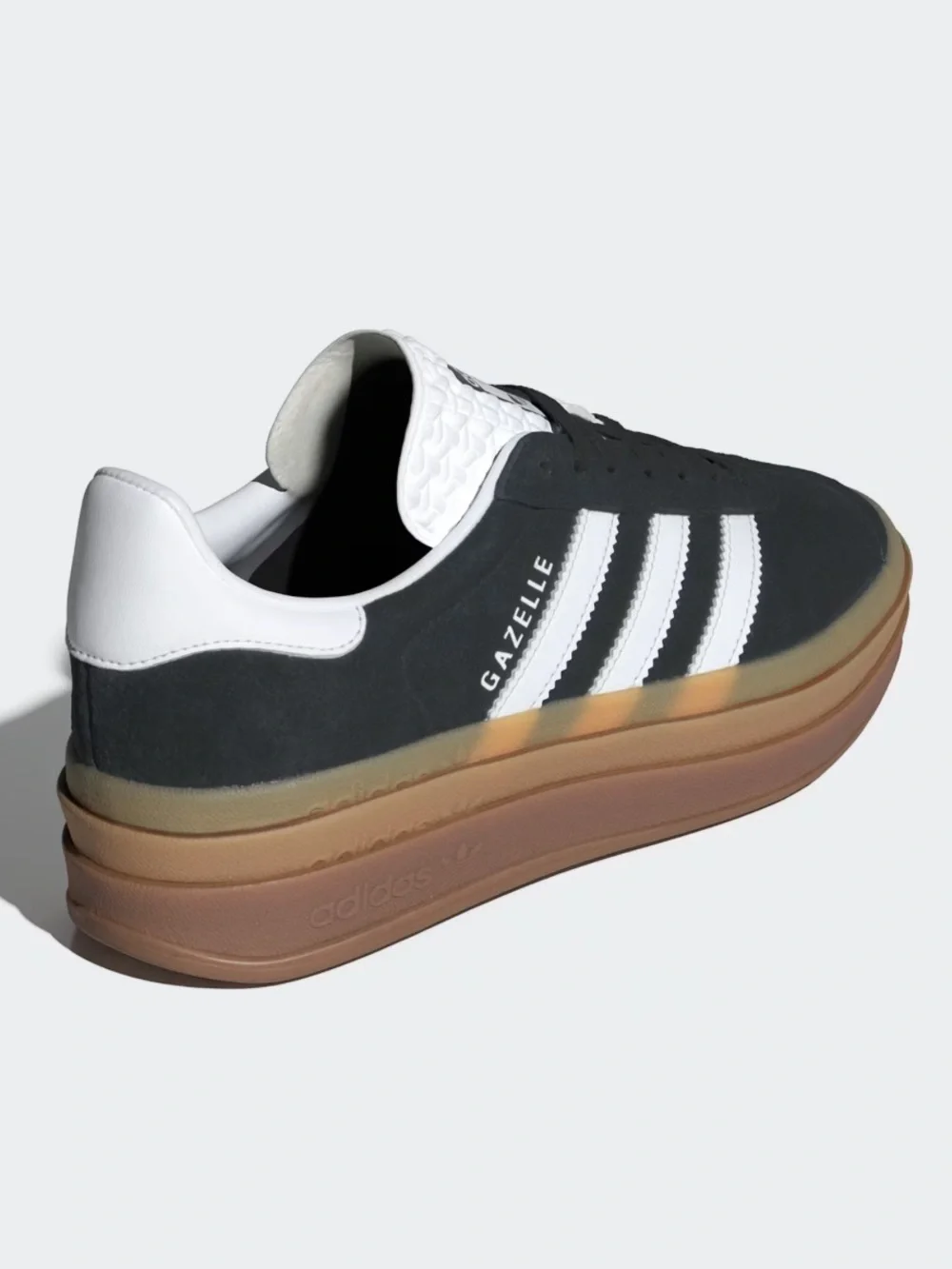 Adidas Gazelle Bold Sneakers